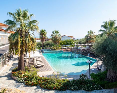 Flegra Palace Hotel-0