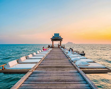 Santhiya Koh Yao Yai Resort & Spa-1