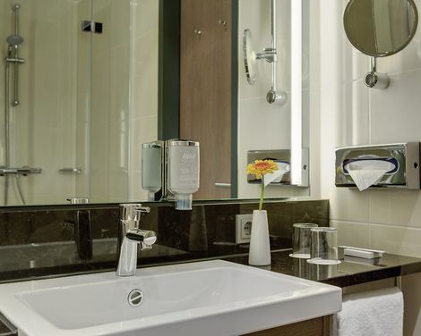 IntercityHotel Leipzig-0