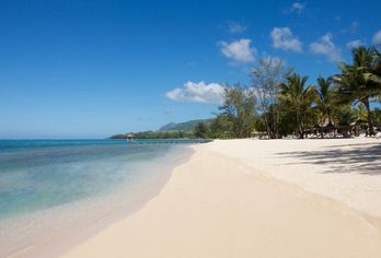 Outrigger Mauritius Beach Resort