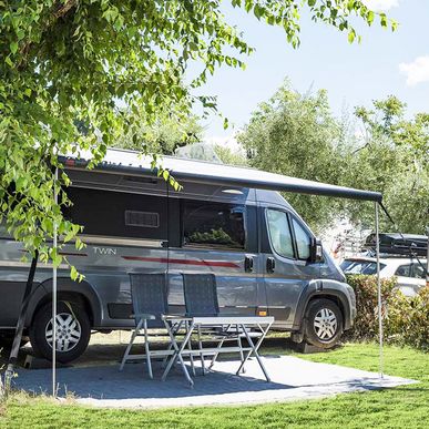 Campingtipps am Gardasee | ADAC Reisen