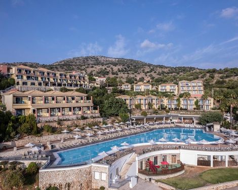 Apostolata Island Resort & SPA-3