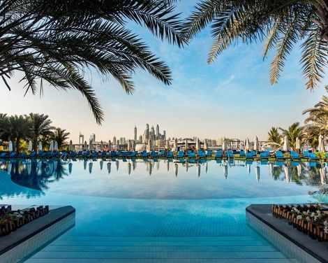 Rixos The Palm Hotel & Suites-2