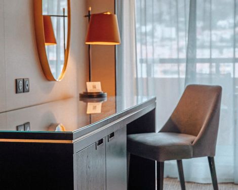 Columbus Hotel Monte-Carlo, Curio Collection by Hilton-4