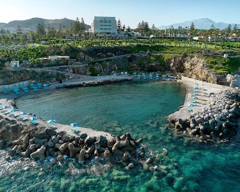 Iberostar Waves Creta Panorama & Mare-2