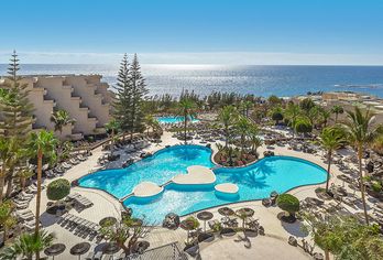 Hotel, Barceló Lanzarote Active Resort