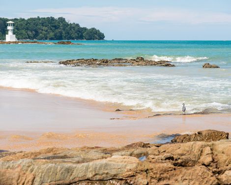 Khaolak Oriental Resort-0