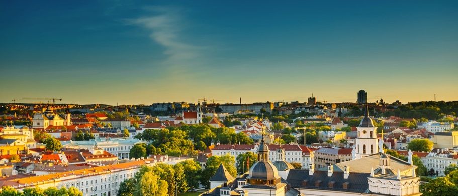 Vilnius 