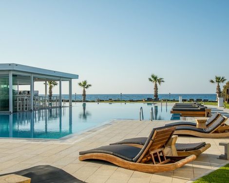 Insula Alba Sea Side Resort & Spa-1