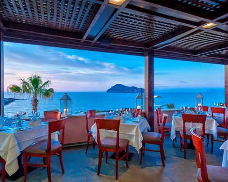 Porto Platanias Beach Resort & Spa-2