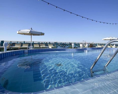 Sonesta Hotel Tower & Casino Cairo-3