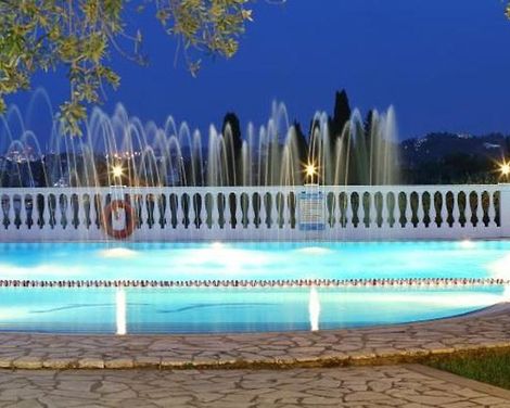 Paradise Hotel Corfu-3