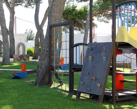 BLUESEA Playa Azul-4