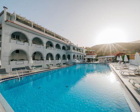 Meandros Boutique & Spa Hotel-0