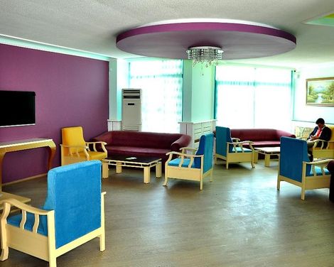Cinar Family Suite Hotel-3