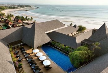 Hotel, The Kuta Beach Heritage Hotel Bali - Managed by AccorHotels