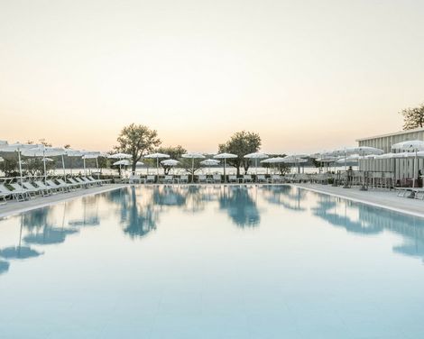 Falkensteiner Hotel Park Punat-1