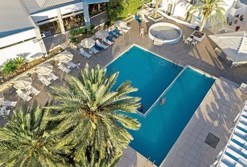 Hotel, PefkosBreeze Family Resort & Spa