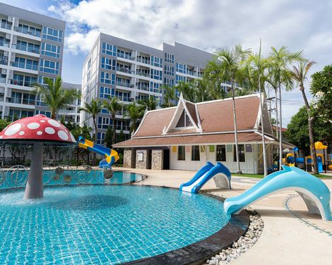 Heeton Concept Hotel Pattaya-3