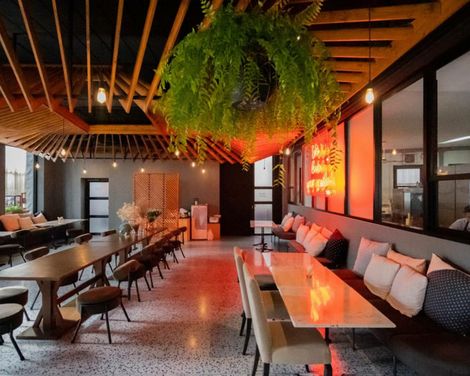 Prima Wongamat Hotel-4