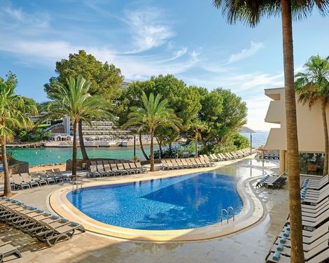 Occidental Cala Viñas-2