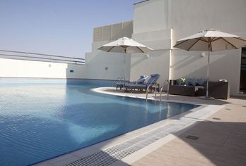 Hotel, Grand Excelsior Hotel Al Barsha