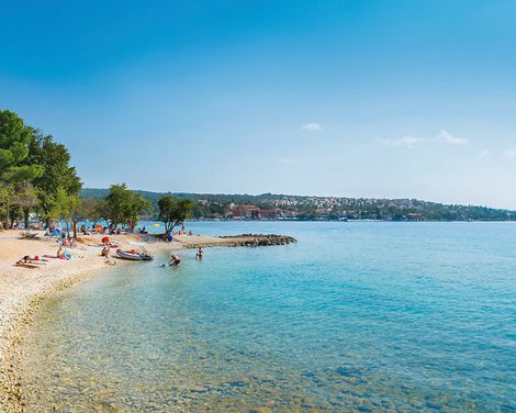 Magal Maradiso Hotel by Aminess-1