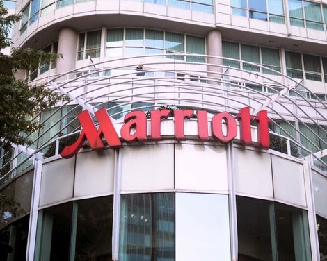 Marriott Pinnacle Downtown Vancouver-4