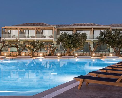 Tsamis Zante Suites-4