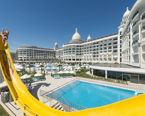 Diamond Premium Hotel & Spa-2