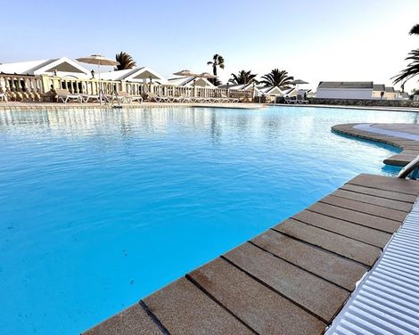 BLUESEA Club Caleta Dorada-0