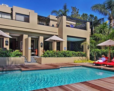 The Residence-2