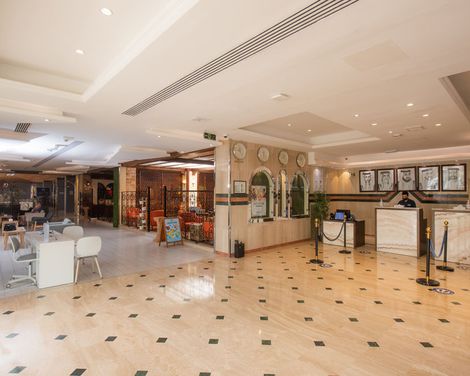 BM Beach Hotel-3