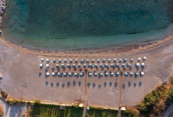 Myrina Beach Hotel