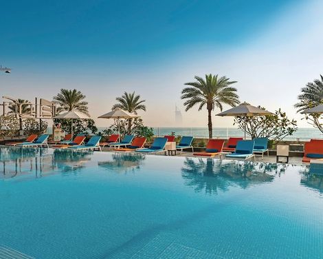 Aloft Palm Jumeirah-3