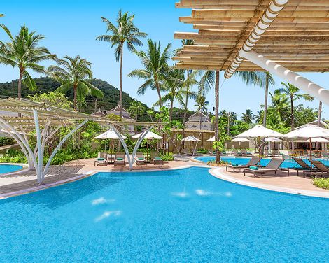 OUTRIGGER Koh Samui Beach Resort-1