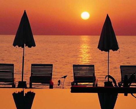 Lanta Casuarina Beach Resort-2