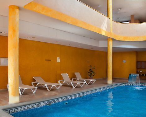 Grand Muthu Golf Plaza Hotel & Spa-3
