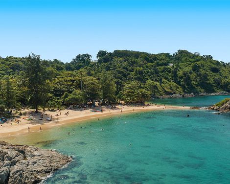 Rawai Palm Beach Resort-0