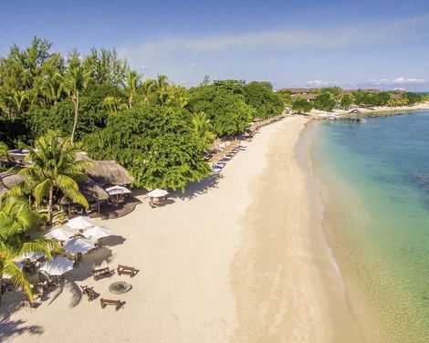 Maritim Resort & Spa Mauritius-0