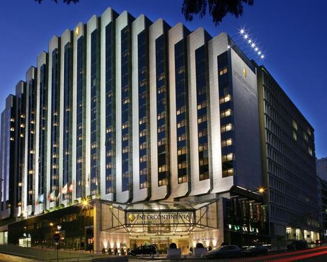 InterContinental Lisbon-0