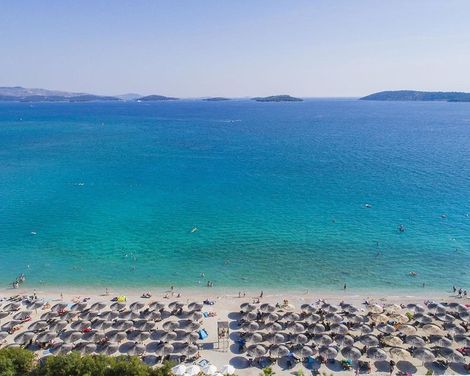 Amadria Park Beach Hotel Niko-1