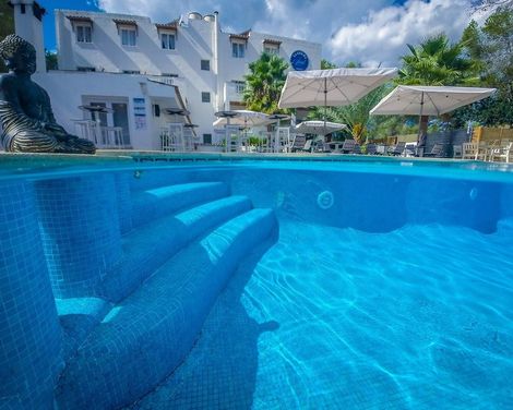 Hotel La Concha Soul-3