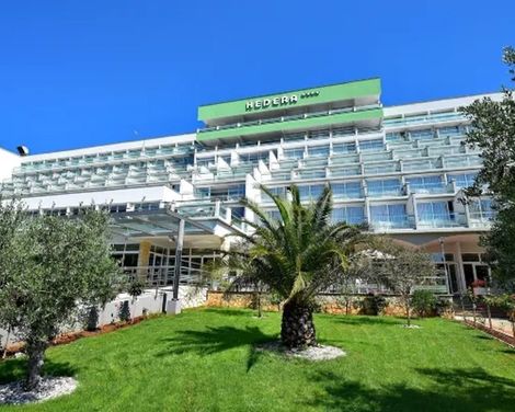 Hedera Hotel-0
