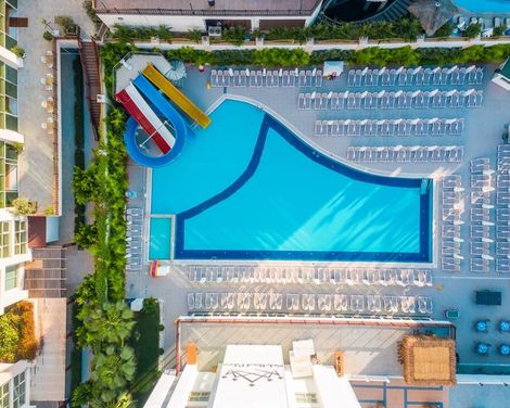 Side Royal Palace Hotel & Spa-3