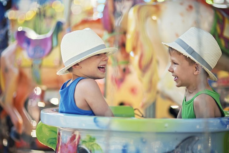 Europa-Park Angebote Tickets