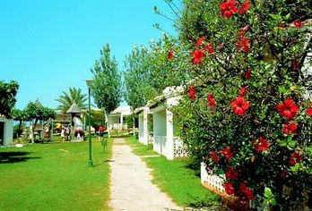 Hotel, Minura Sur Menorca