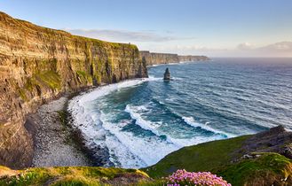 Westküste Irland 