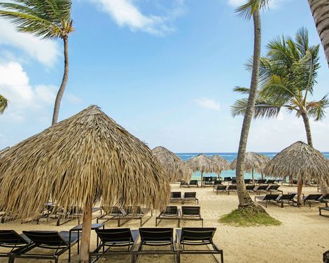 Royalton Punta Cana An Autograph Collection All-Inclusive Resort & Casino-1