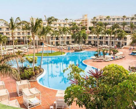 Hotel Drago Park by Pierre & Vacances-4
